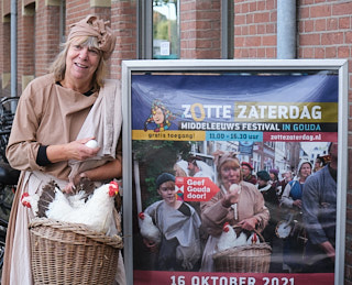 Terugblik Zotte Zaterdag