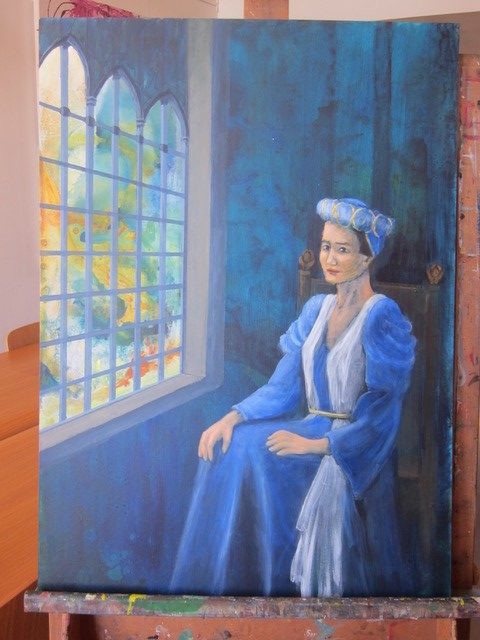 Schilderweek Zotte Zaterdag