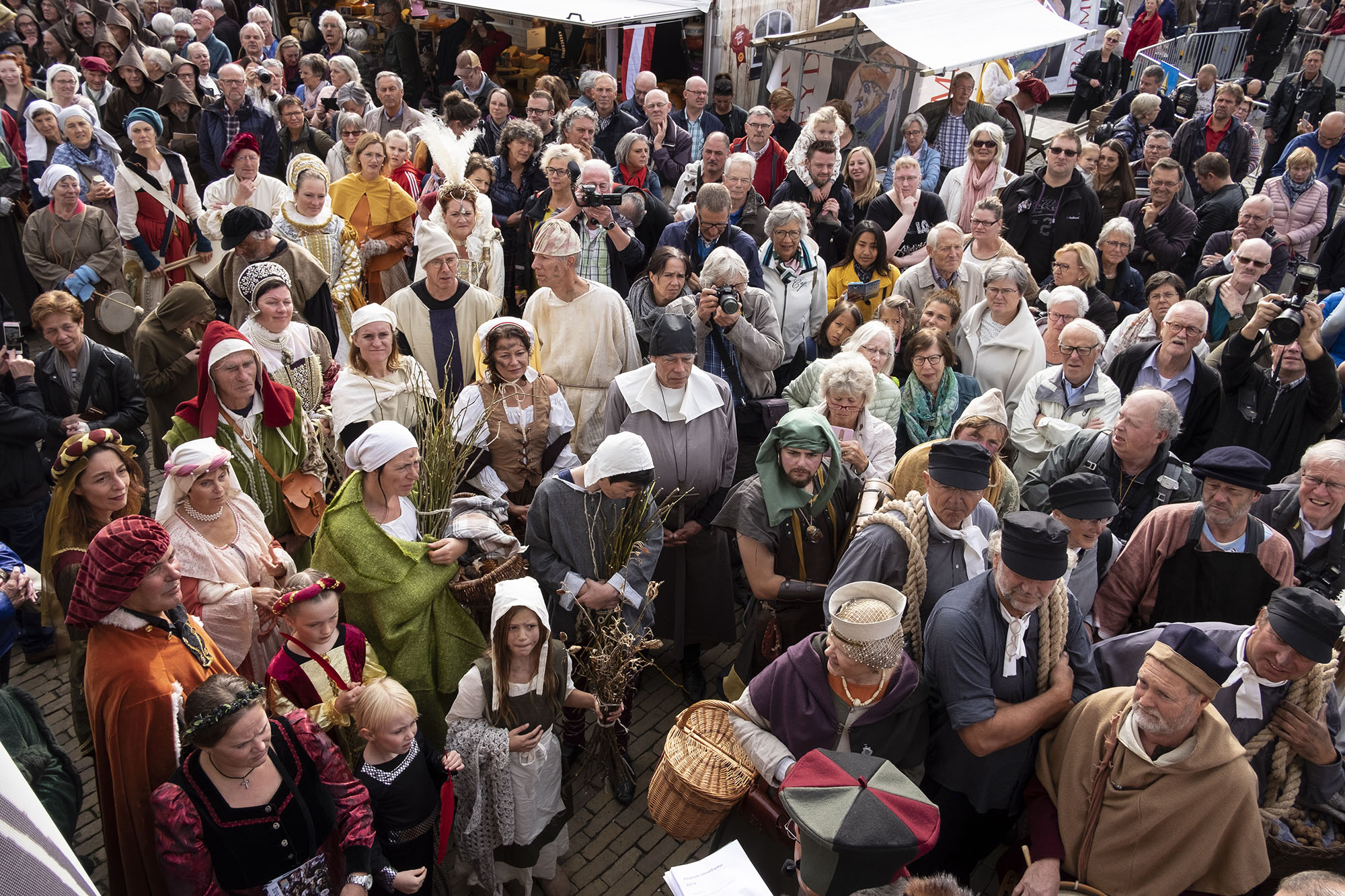 Save the (new) date!