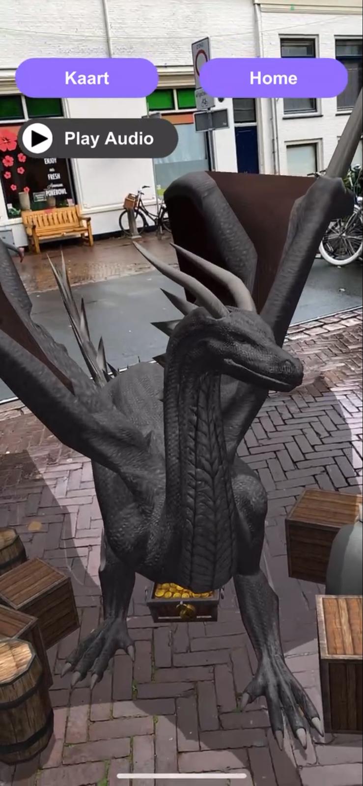 We hebben een winnaar!