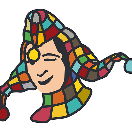 Speurtocht: Help Erasmus om de Zotheid te vinden! 